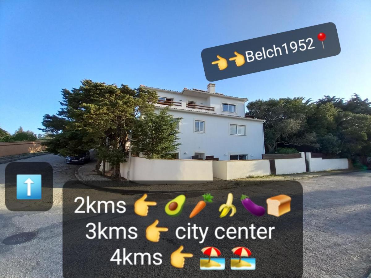 Apartment Martins - Belch1952 Lagos