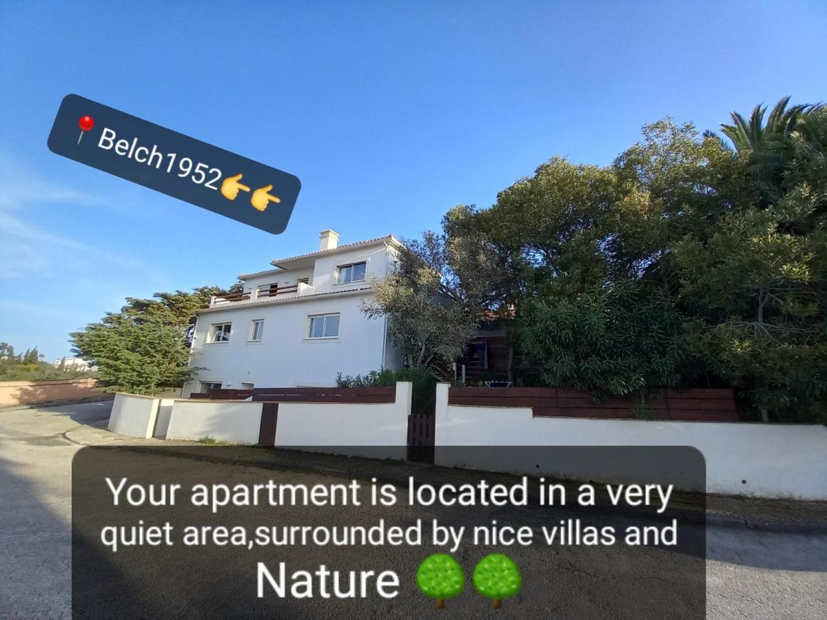 Martins - Belch1952 Apartment