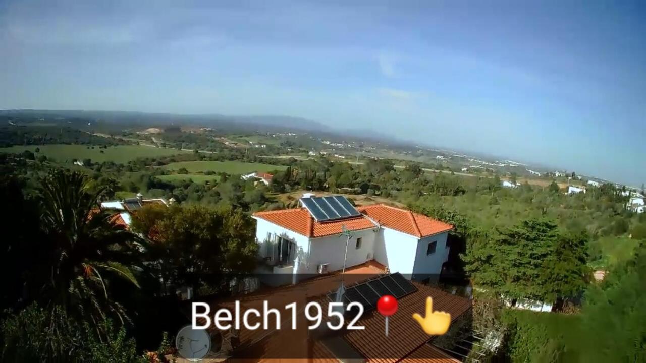 Apartment Martins - Belch1952 *