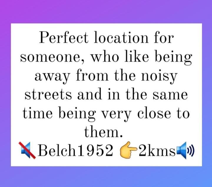 Apartment Martins - Belch1952