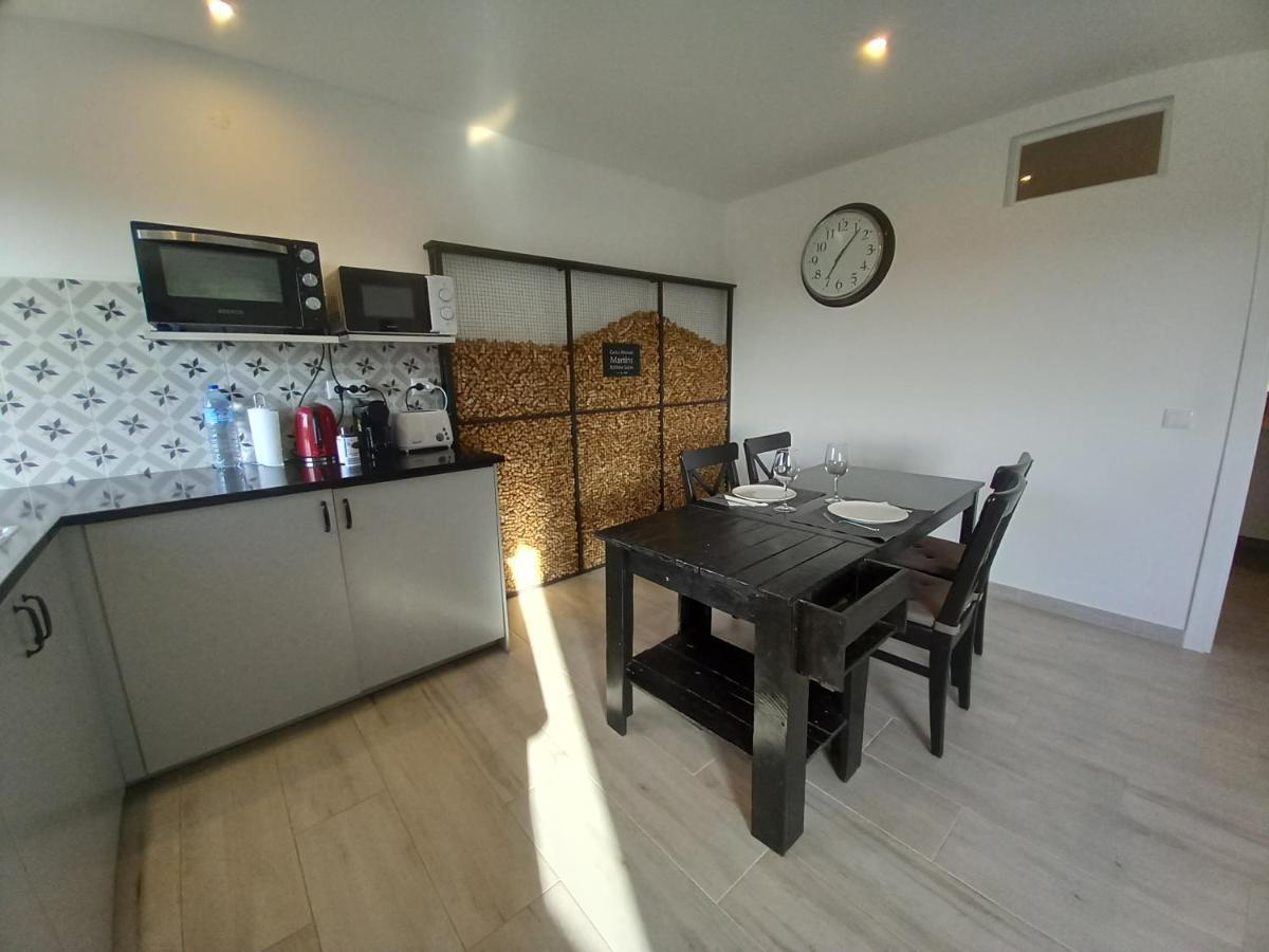 Martins - Belch1952 Apartment Lagos