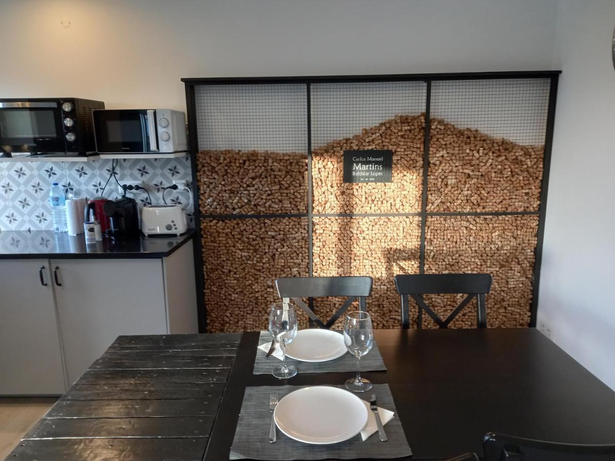 Apartment Martins - Belch1952 *