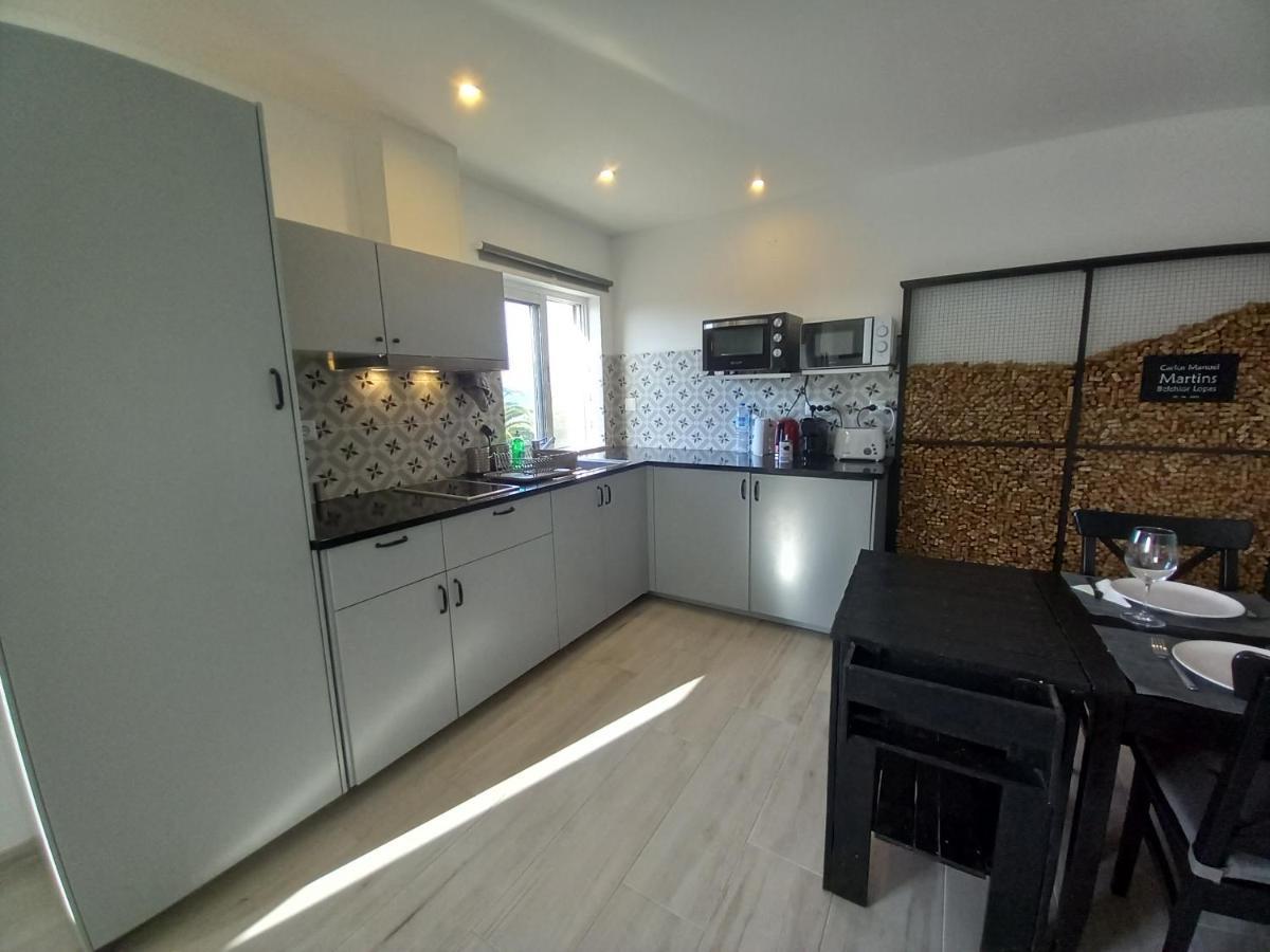 Martins - Belch1952 Apartment Lagos