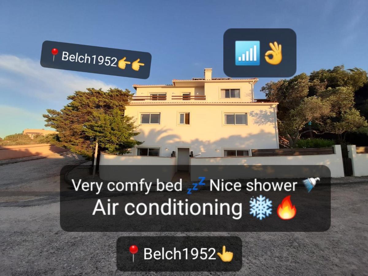 Martins - Belch1952 Apartment