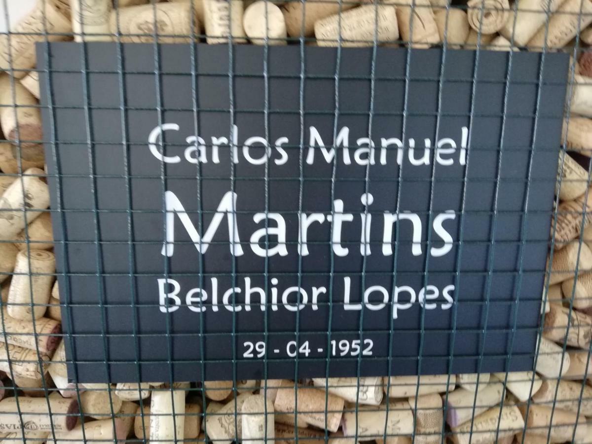 Apartment Martins - Belch1952